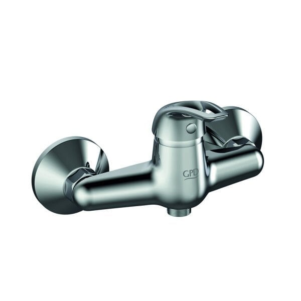 GPD Adrio Duş Bataryası