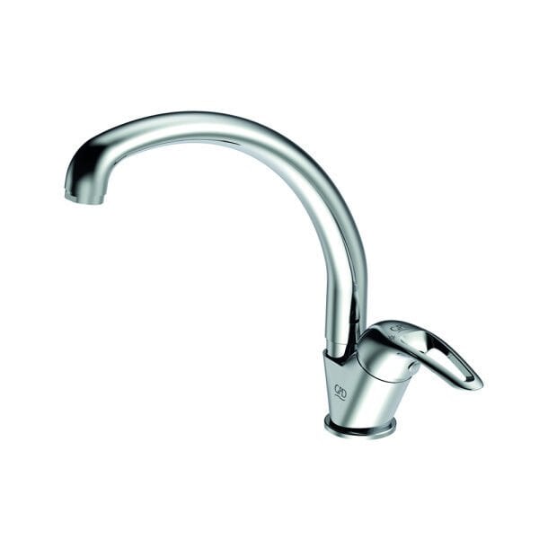 GPD Adrio Tek Gövde Eviye Bataryası