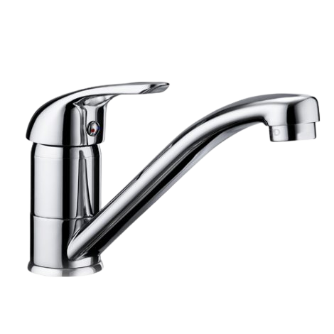 GPD MDL120 Adrio Döner Lavabo Bataryası