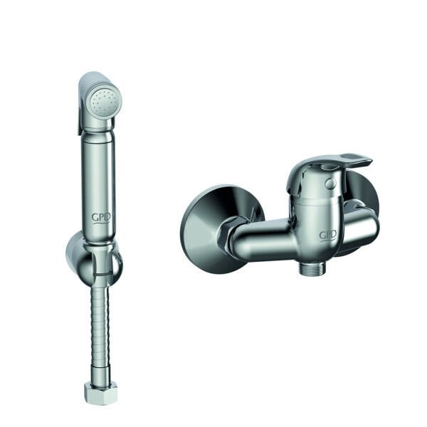 GPD Adrio Taharet Bataryası (Taharet Seti Dahil)