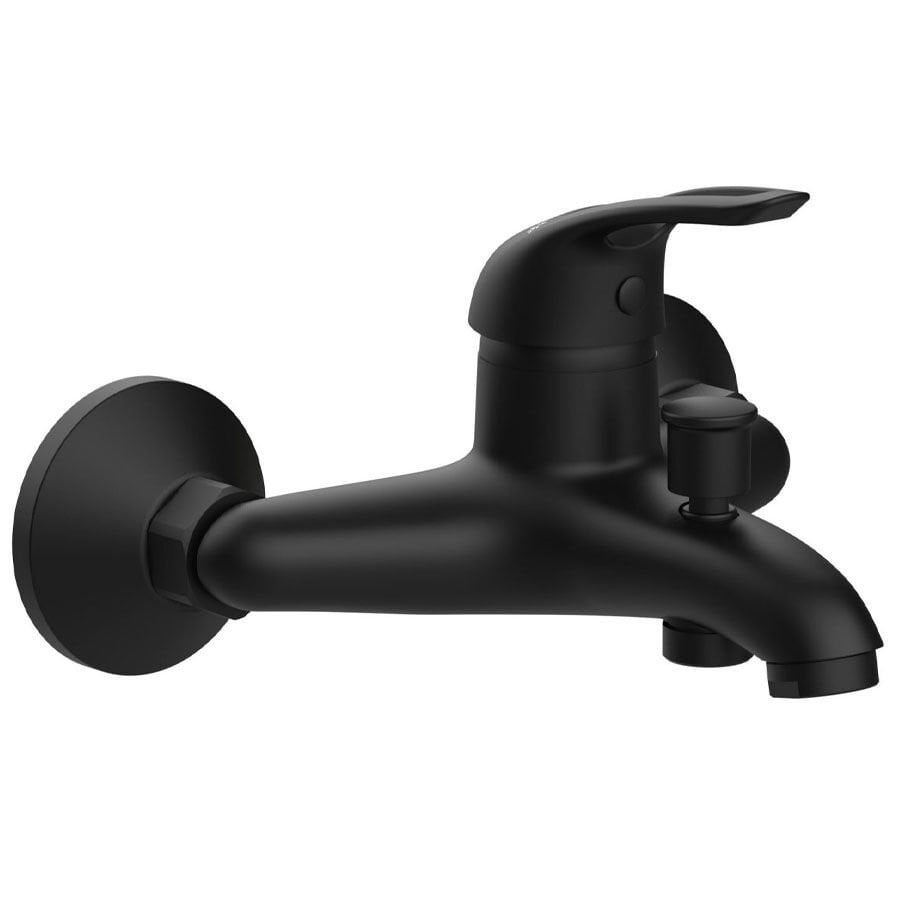 GPD Adrio Banyo Bataryası (Siyah)