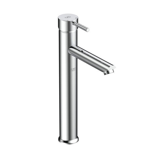 GPD Espina Set Üstü Lavabo Bataryası