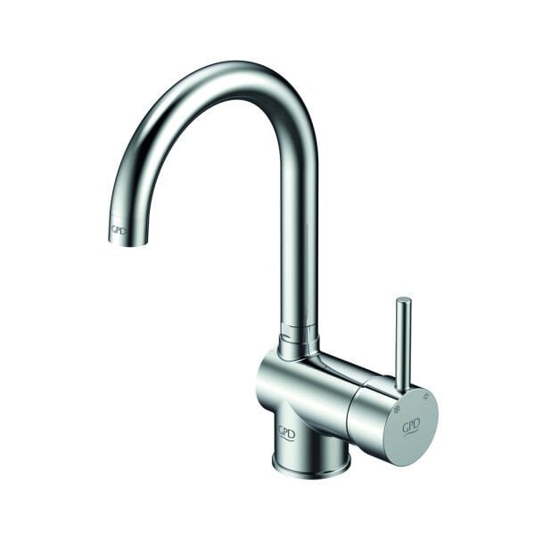 GPD Espina Tek Gövde Lavabo Bataryası