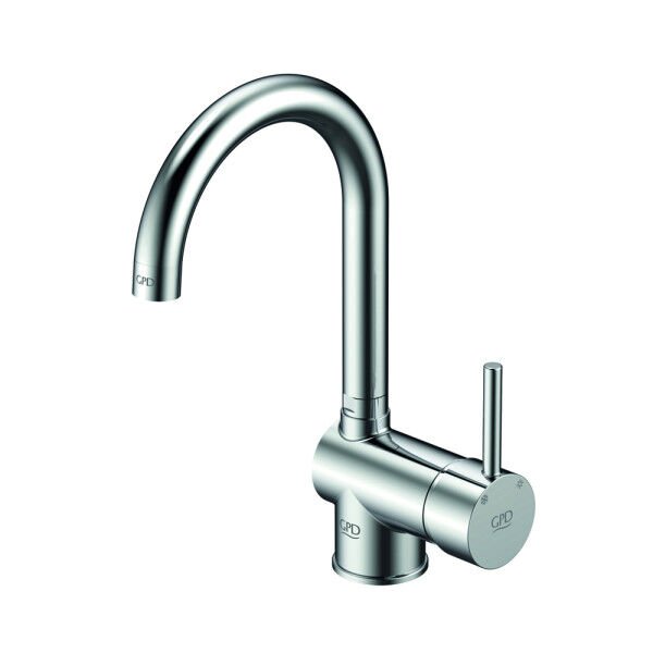 GPD MTL70 Espina Tek Gövde Lavabo Bataryası