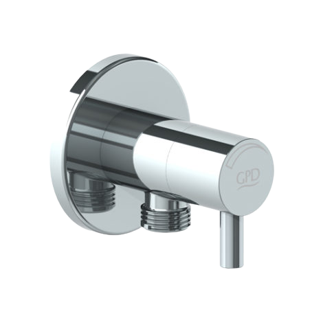 GPD Espina Taharet Musluğu