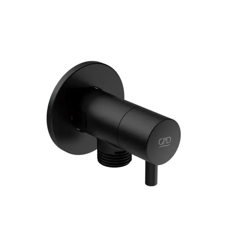 GPD Espina Taharet Musluğu (Siyah)
