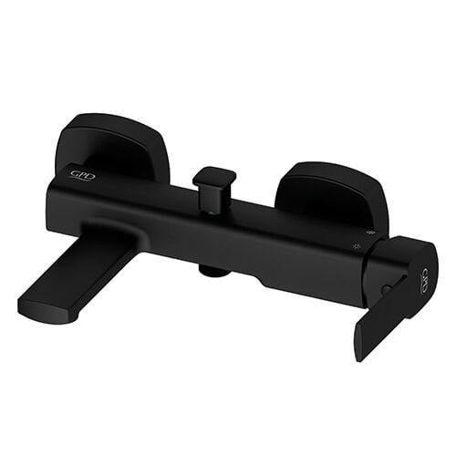 GPD Pedra Banyo Bataryası (Siyah)