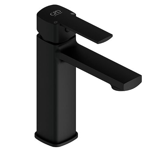 GPD Pedra Lavabo Bataryası (Siyah)