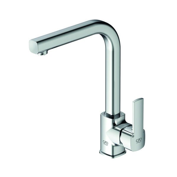 GPD Pedra Tek Gövde Eviye Bataryası