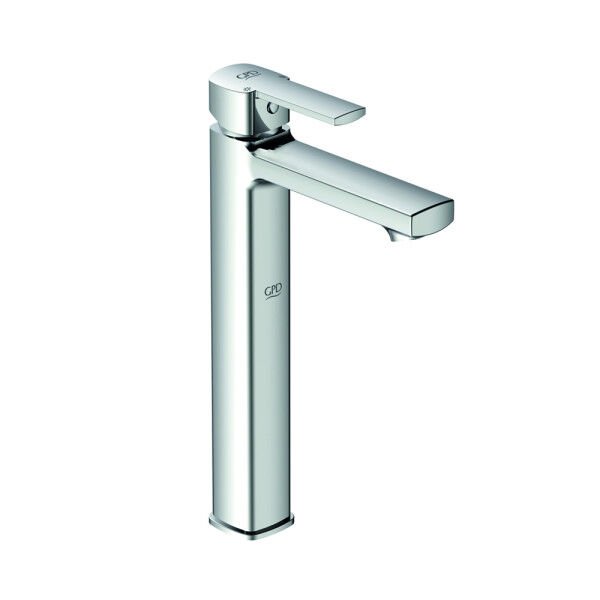 GPD Pedra Set Üstü Lavabo Bataryası