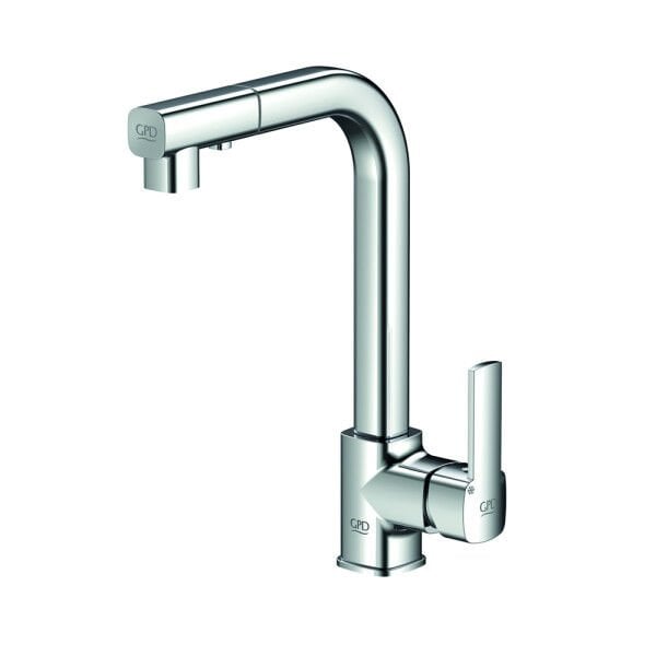 GPD Pedra Spiralli Eviye Bataryası