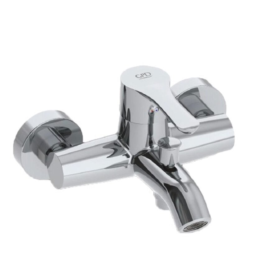 GPD MBB75 Felis Banyo Bataryası