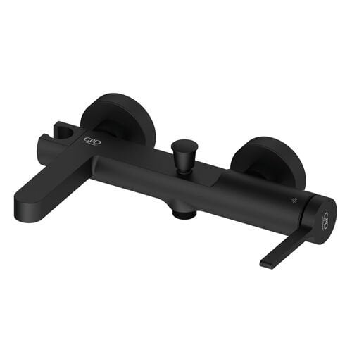 GPD Gildo Banyo Bataryası (Siyah)