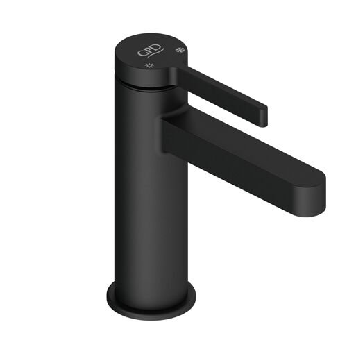 GPD Gildo Lavabo Bataryası (Siyah)