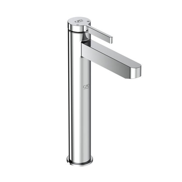 GPD MSL165 Gildo Set Üstü Lavabo Bataryası