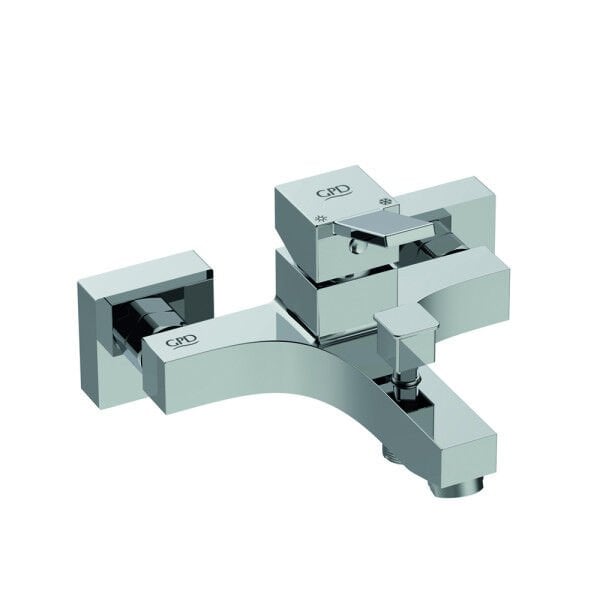 GPD Tulio Banyo Bataryası