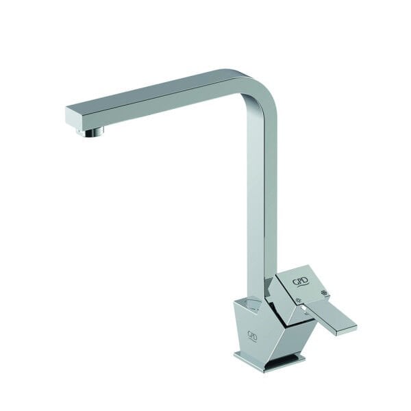 GPD Tulio Tek Gövde Eviye Bataryası