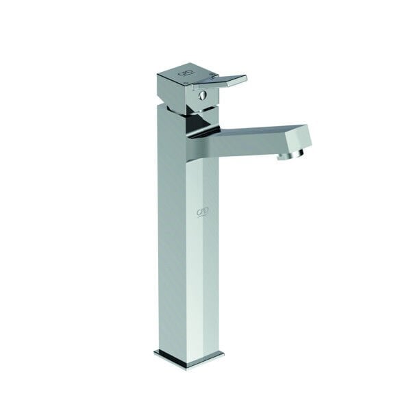 GPD MSL135 Tulio Set Üstü Lavabo Bataryası