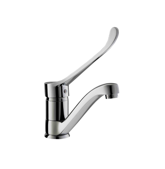 GPD MDL45 Doktor & Bedensel Engelli Döner Lavabo Bataryası