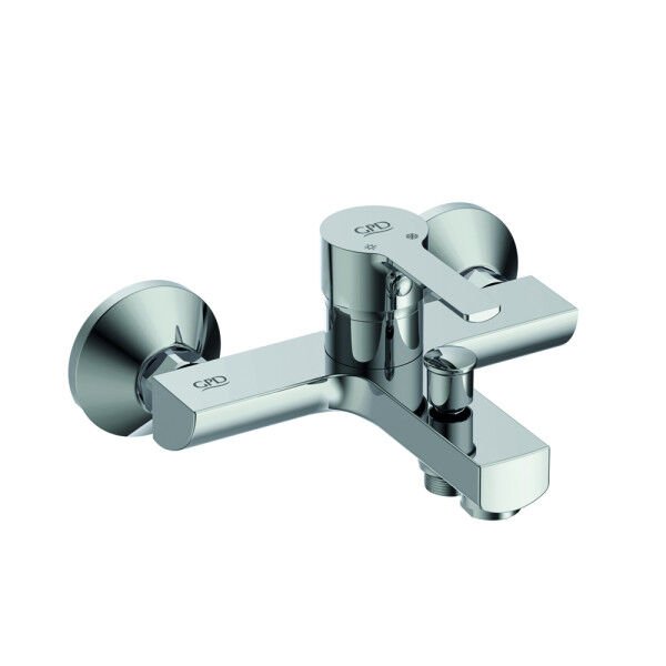 GPD MBB55 Solus Banyo Bataryası