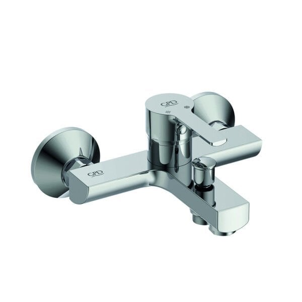 GPD MBB55 Solus Banyo Bataryası