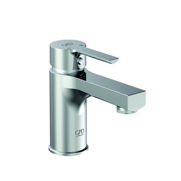 GPD Solus Lavabo Bataryası