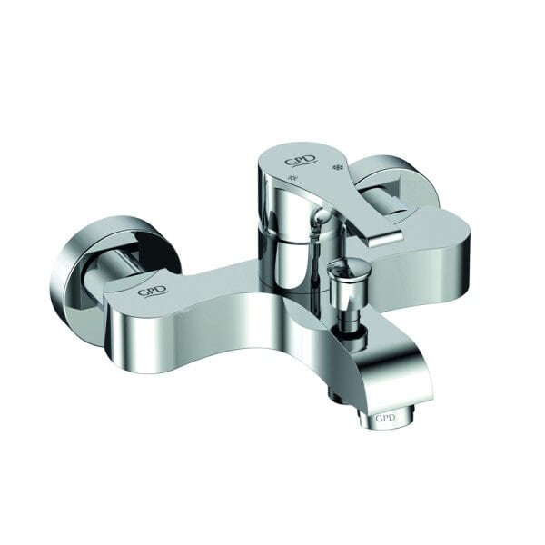 GPD MBB65 Atros Banyo Bataryası
