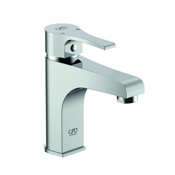 GPD Atros Lavabo Bataryası