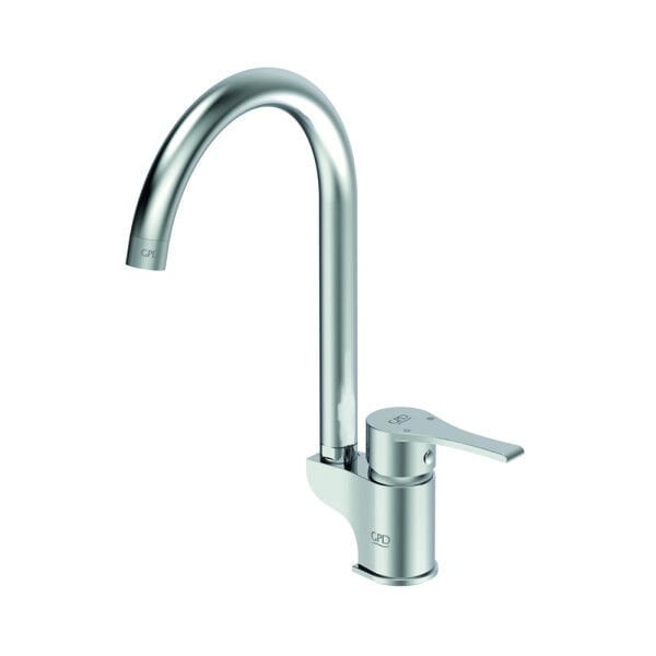 GPD Atros Tek Gövde Eviye Bataryası