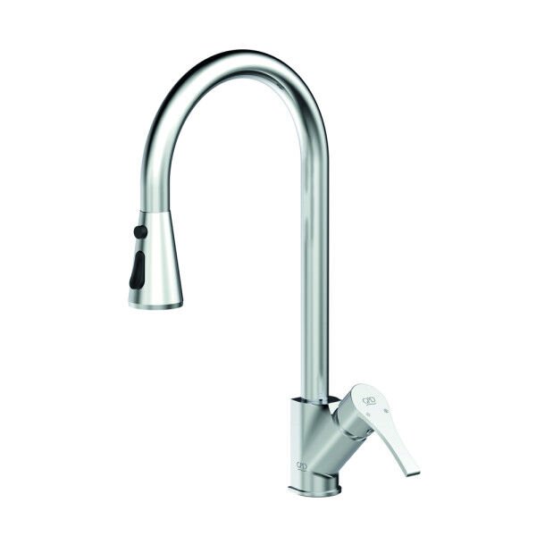 GPD Atros Spiralli Eviye Bataryası