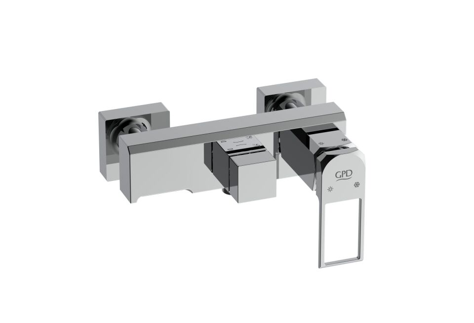 GPD Quadro Banyo Bataryası