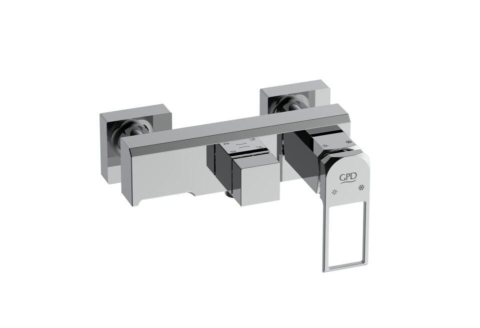 GPD MBB190 Quadro Banyo Bataryası