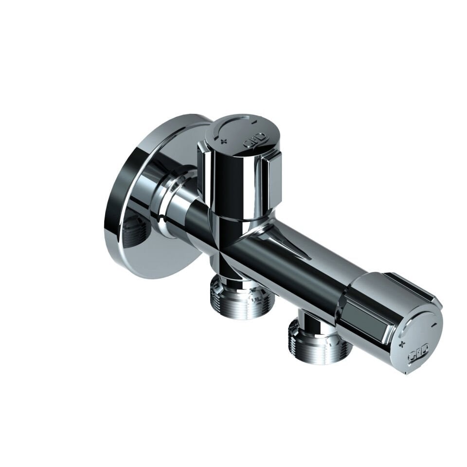 GPD Çiftli Taharet Musluk