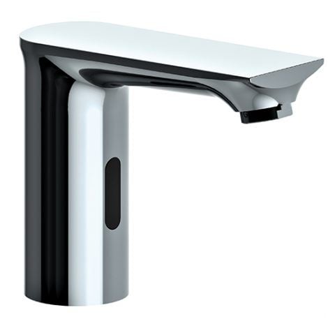 GPD Fotoselli Lavabo Bataryası (Tek Su Girişli)