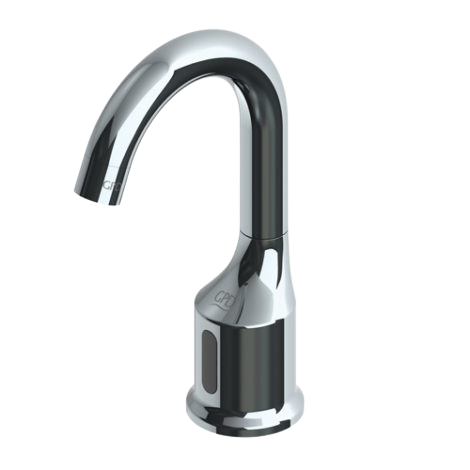 GPD Fotoselli Lavabo Bataryası (Tek Su Girişli)