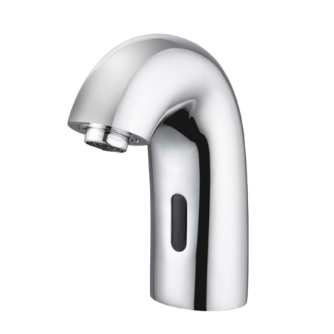 GPD Fotoselli Lavabo Bataryası (Tek Su Girişli)