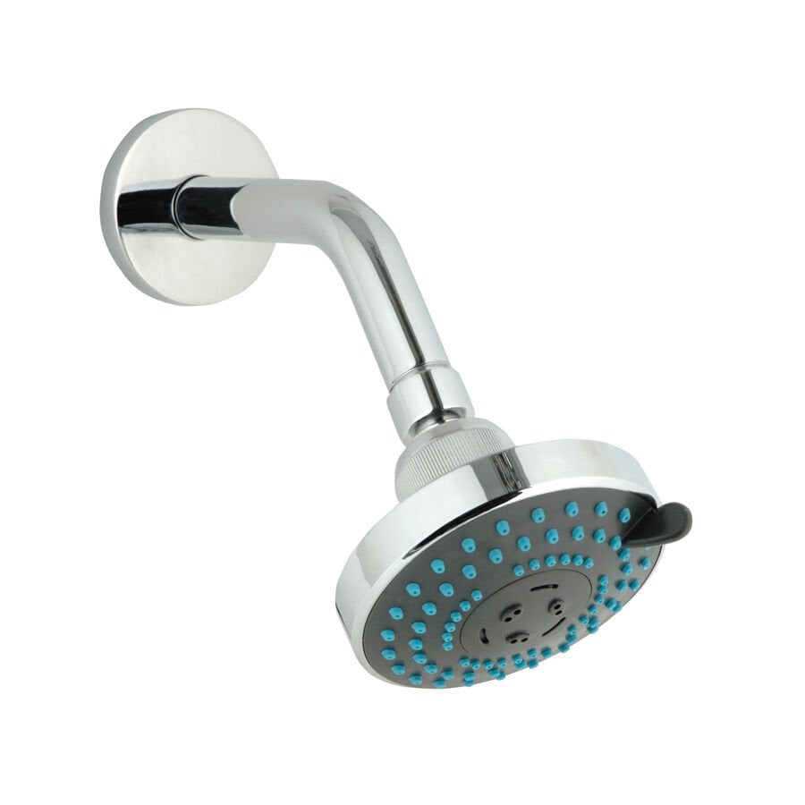 GPD ADS02 Ankastre Duş Başlığı (3 Fonksiyonlu)