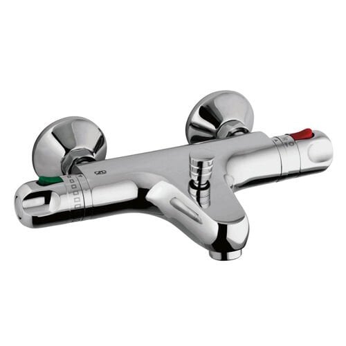 GPD TBB01 Termostatik Banyo Bataryası