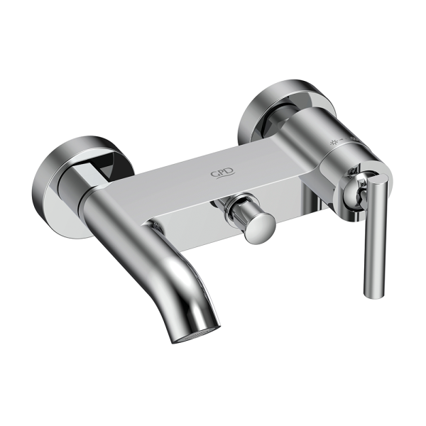 GPD MBB100 Frezia Banyo Bataryası