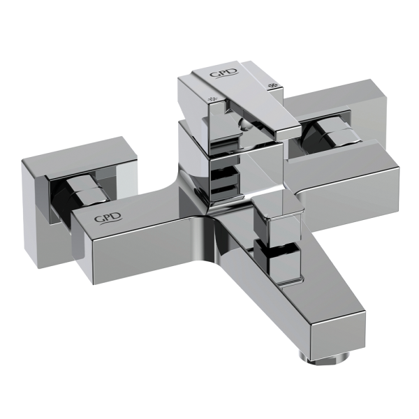 GPD MBB85 Ritmo Banyo Bataryası
