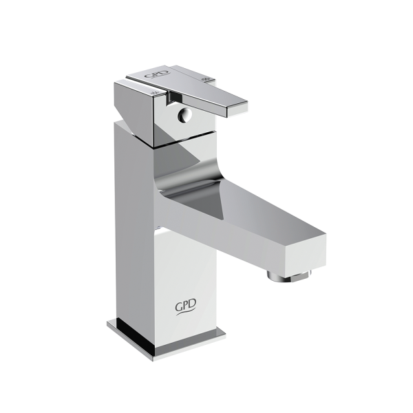 GPD MLB85 Ritmo Lavabo Bataryası